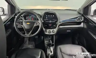 Chevrolet Spark 2021 1.0 Автомат в Москве № 589747, миниатюра 7