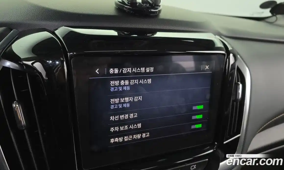 Chevrolet Traverse 2020 3.6 Автомат в Москве № 589954, фото 16