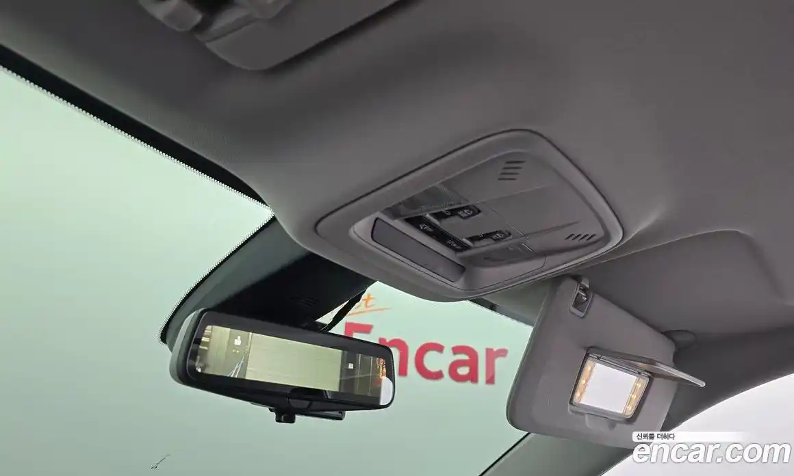 Chevrolet Traverse 2020 3.6 Автомат в Москве № 589954, фото 17