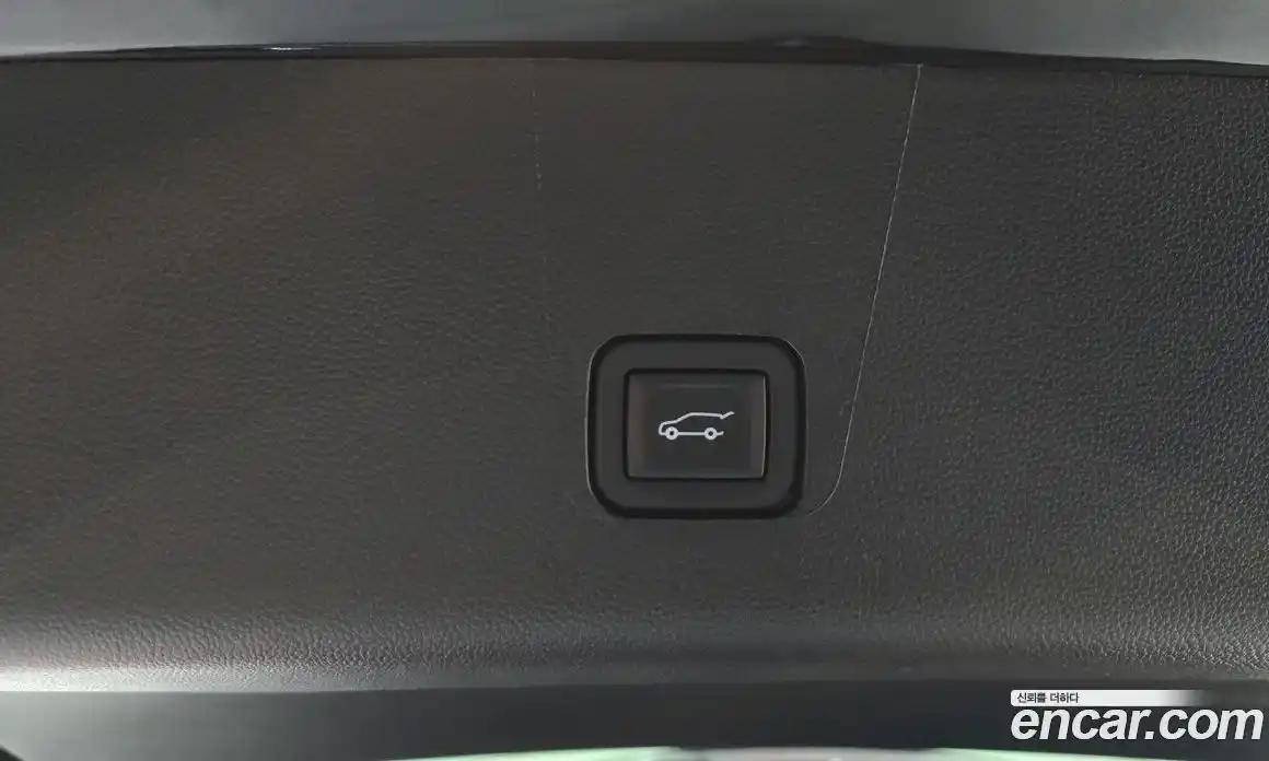 Chevrolet Traverse 2020 3.6 Автомат в Москве № 589954, фото 20