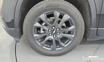 Chevrolet Traverse 2020 3.6 Автомат в Москве № 589954, миниатюра 5