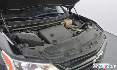 Chevrolet Traverse 2020 3.6 Автомат в Москве № 589954, миниатюра 6