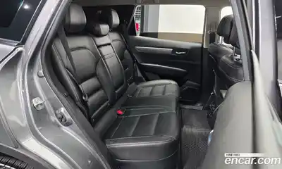 Renault QM6 2018 2.0 Автомат в Москве № 590013, миниатюра 12