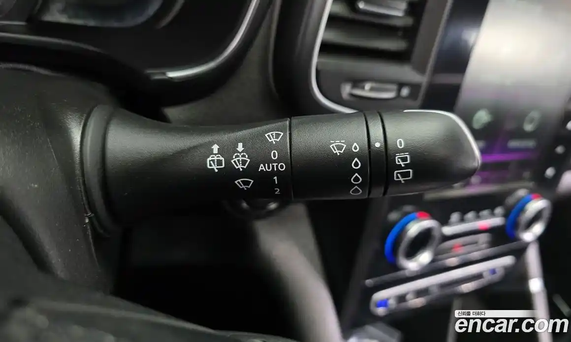 Renault QM6 2018 2.0 Автомат в Москве № 590013, фото 17