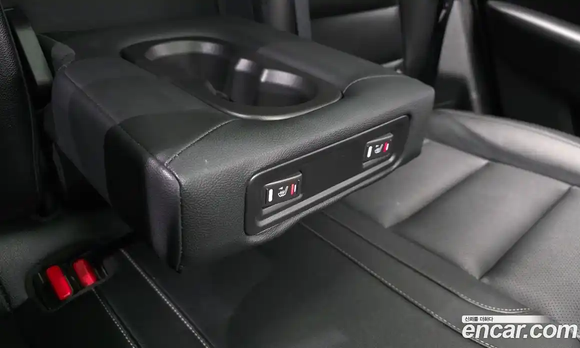 Renault QM6 2018 2.0 Автомат в Москве № 590013, фото 18