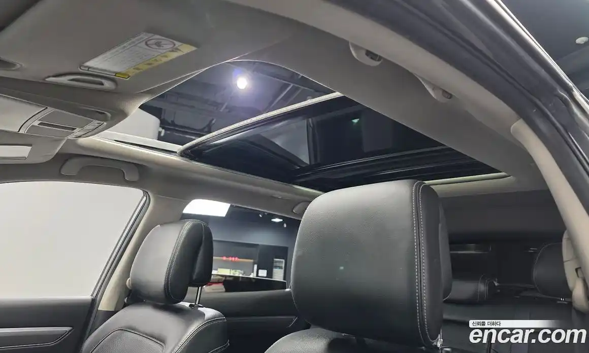 Renault QM6 2018 2.0 Автомат в Москве № 590013, фото 19