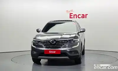 Renault QM6 2018 2.0 Автомат в Москве № 590013, миниатюра 3