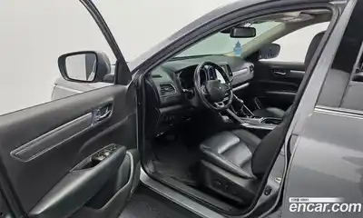 Renault QM6 2018 2.0 Автомат в Москве № 590013, миниатюра 10