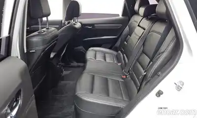 Renault QM6 2017 2.0 Автомат в Москве № 590020, миниатюра 12