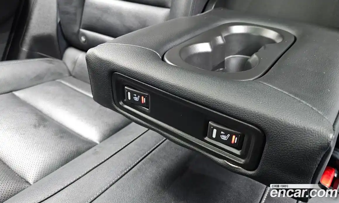 Renault QM6 2017 2.0 Автомат в Москве № 590020, фото 19