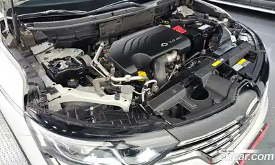 Renault QM6 2017 2.0 Автомат в Москве № 590020, миниатюра 6