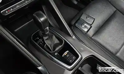 Renault QM6 2017 2.0 Автомат в Москве № 590020, миниатюра 9