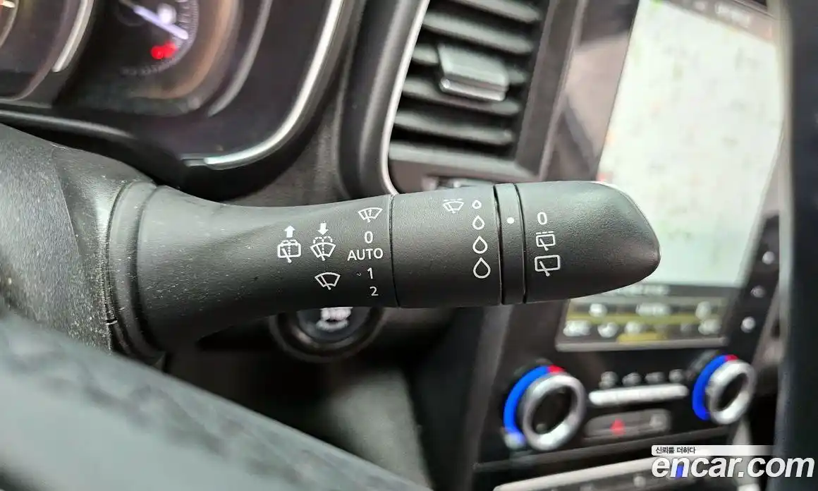 Renault QM6 2019 2.0 Автомат в Москве № 590046, фото 15