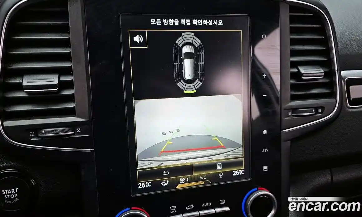 Renault QM6 2019 2.0 Автомат в Москве № 590046, фото 16