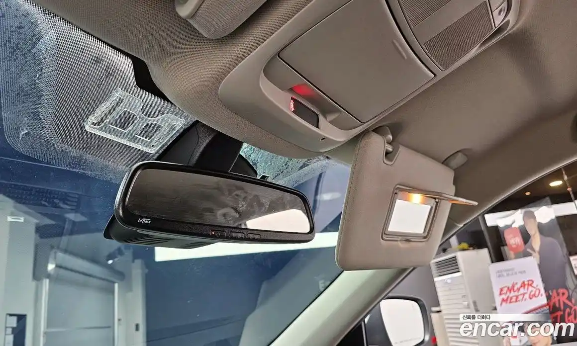 Renault QM6 2019 2.0 Автомат в Москве № 590046, фото 17