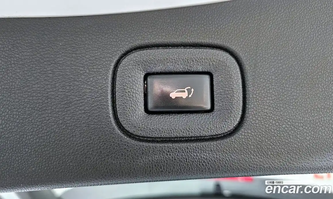 Renault QM6 2019 2.0 Автомат в Москве № 590046, фото 20