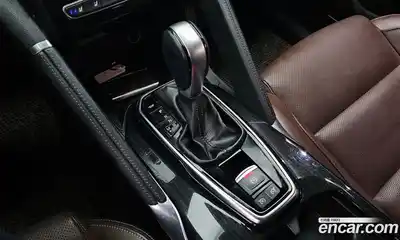 Renault QM6 2019 2.0 Автомат в Москве № 590046, миниатюра 9