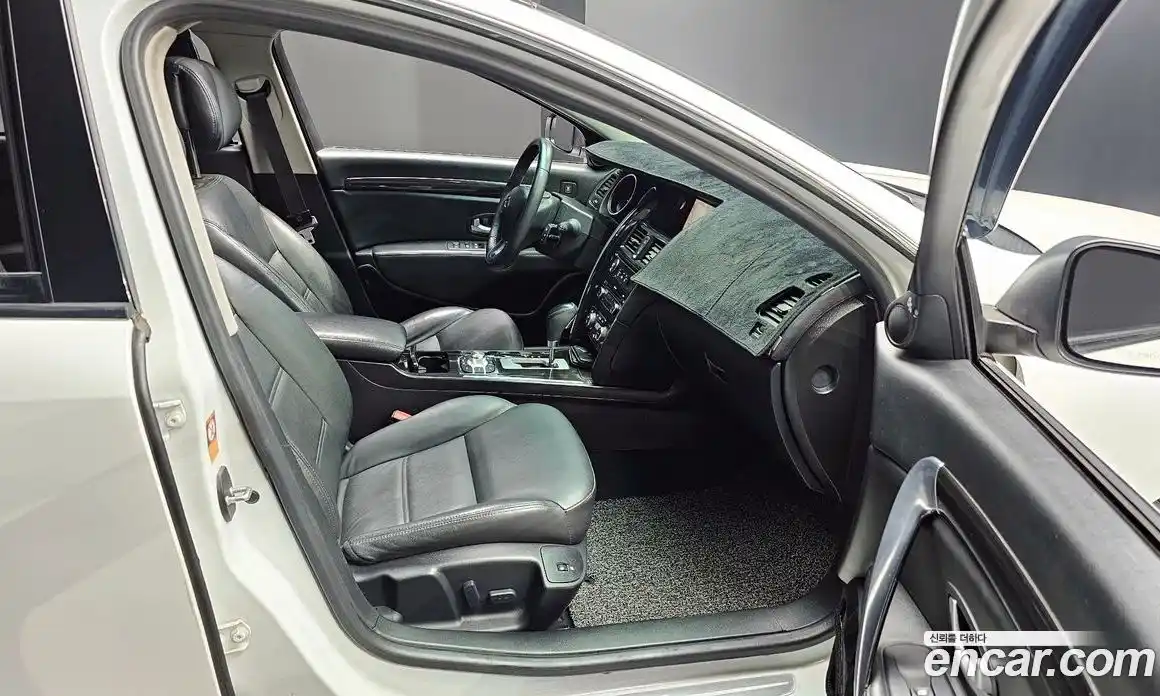 Renault SM7 2014 2.5 Автомат в Москве № 590091, фото 11