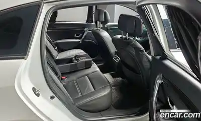 Renault SM7 2014 2.5 Автомат в Москве № 590091, миниатюра 12