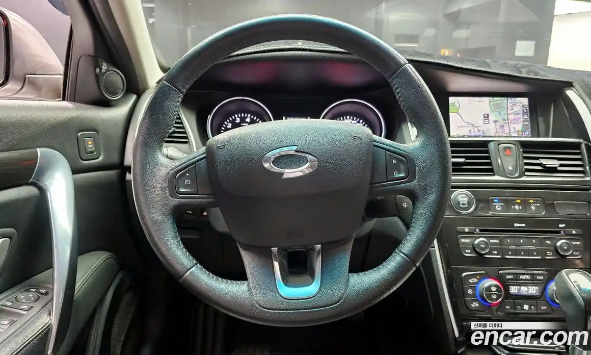 Renault SM7 2014 2.5 Автомат в Москве № 590091, фото 13