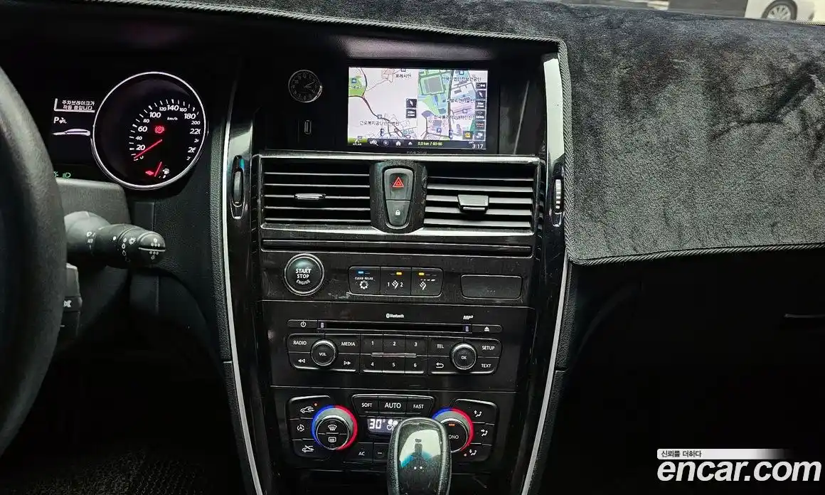 Renault SM7 2014 2.5 Автомат в Москве № 590091, фото 14