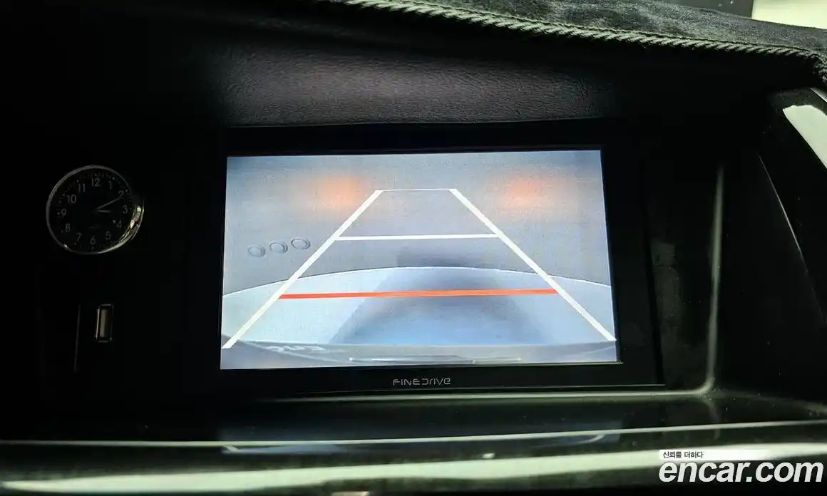 Renault SM7 2014 2.5 Автомат в Москве № 590091, фото 15