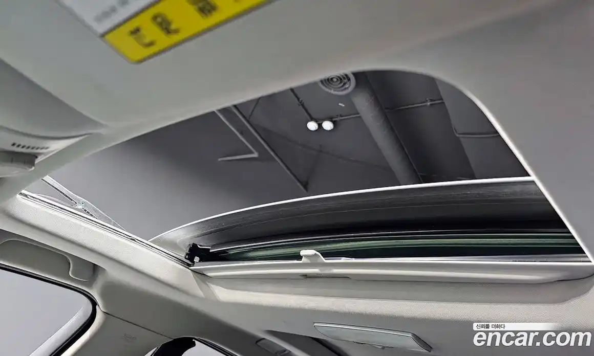 Renault SM7 2014 2.5 Автомат в Москве № 590091, фото 16