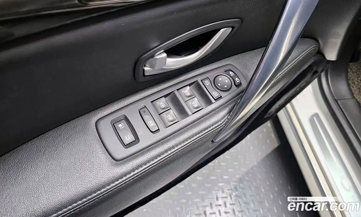 Renault SM7 2014 2.5 Автомат в Москве № 590091, фото 17