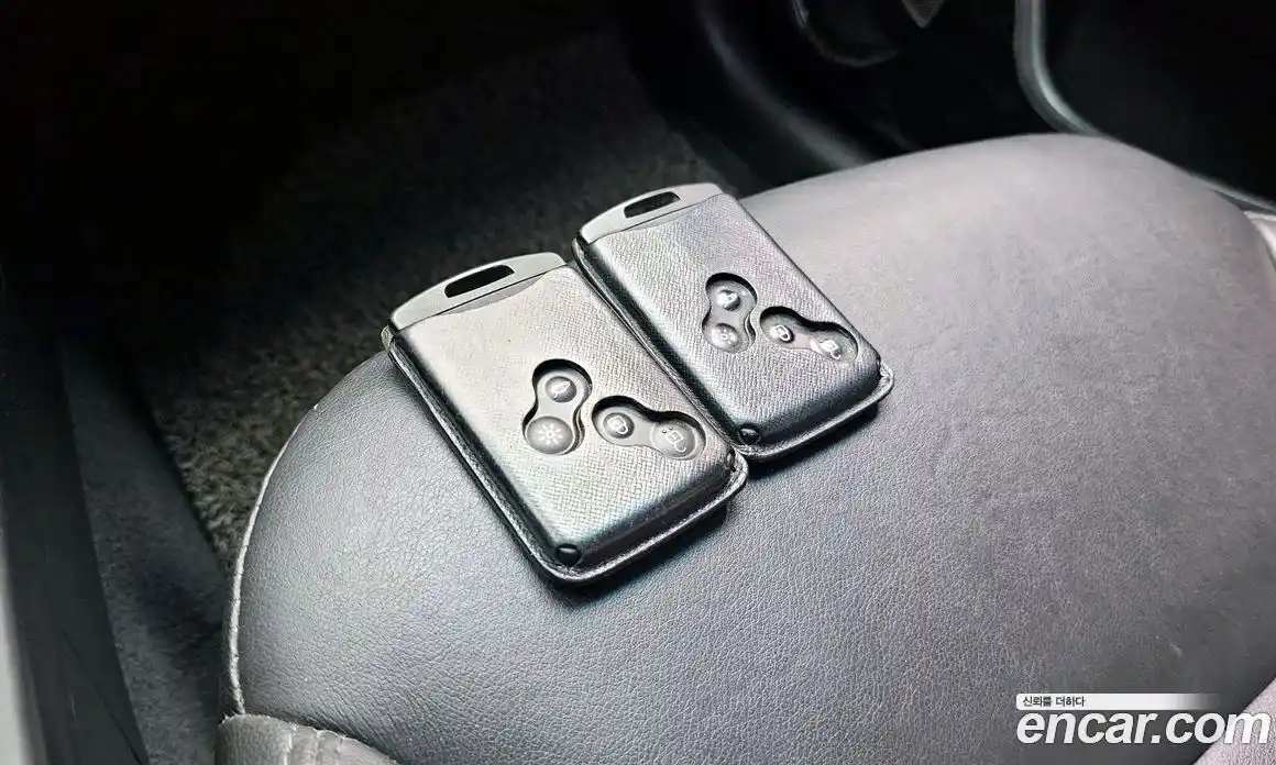 Renault SM7 2014 2.5 Автомат в Москве № 590091, фото 18