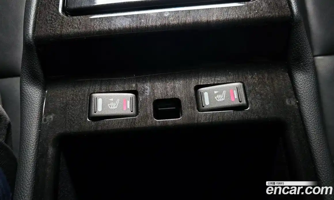 Renault SM7 2014 2.5 Автомат в Москве № 590091, фото 19