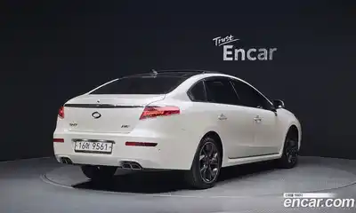 Renault SM7 2014 2.5 Автомат в Москве № 590091, миниатюра 2