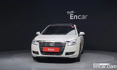 Renault SM7 2014 2.5 Автомат в Москве № 590091, миниатюра 3