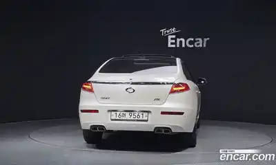 Renault SM7 2014 2.5 Автомат в Москве № 590091, миниатюра 4