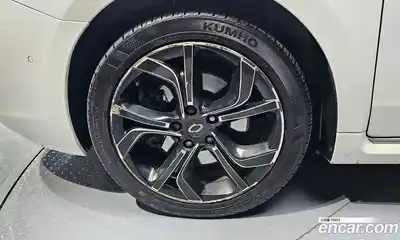 Renault SM7 2014 2.5 Автомат в Москве № 590091, миниатюра 5