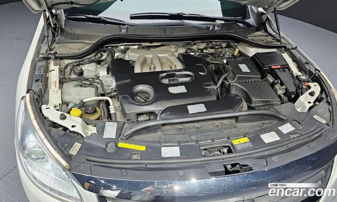 Renault SM7 2014 2.5 Автомат в Москве № 590091, фото 6