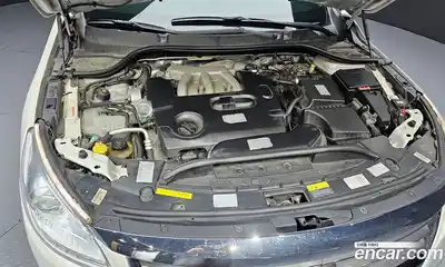 Renault SM7 2014 2.5 Автомат в Москве № 590091, миниатюра 6