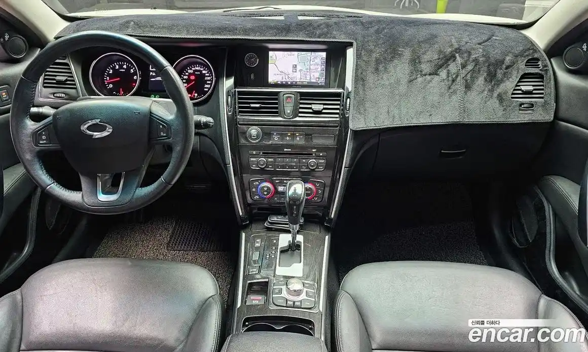 Renault SM7 2014 2.5 Автомат в Москве № 590091, фото 7