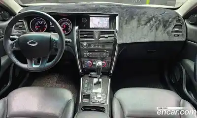 Renault SM7 2014 2.5 Автомат в Москве № 590091, миниатюра 7