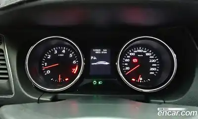 Renault SM7 2014 2.5 Автомат в Москве № 590091, миниатюра 8