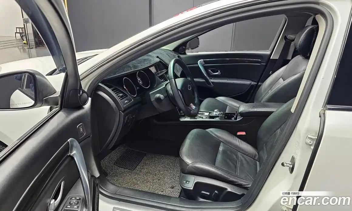 Renault SM7 2014 2.5 Автомат в Москве № 590091, фото 10