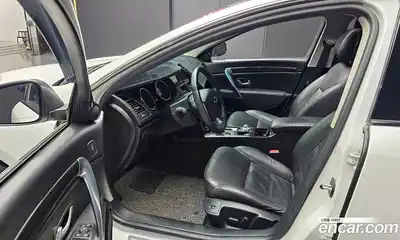 Renault SM7 2014 2.5 Автомат в Москве № 590091, миниатюра 10