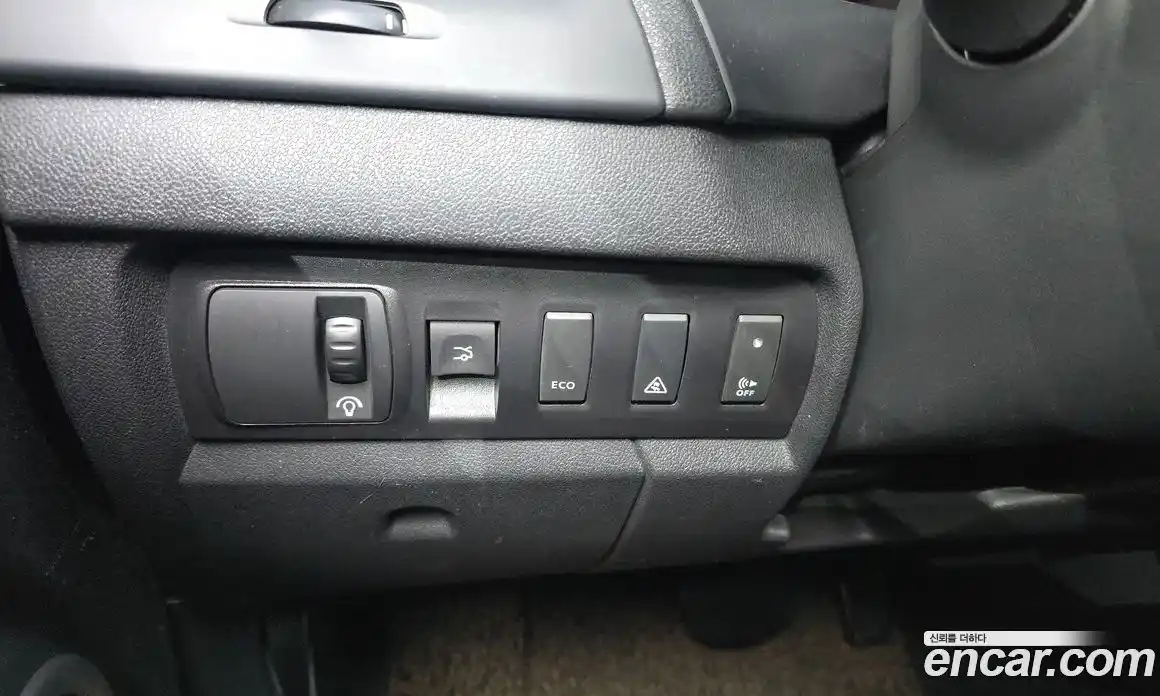 Renault SM3 2014 0.2 Автомат в Москве № 590143, фото 16