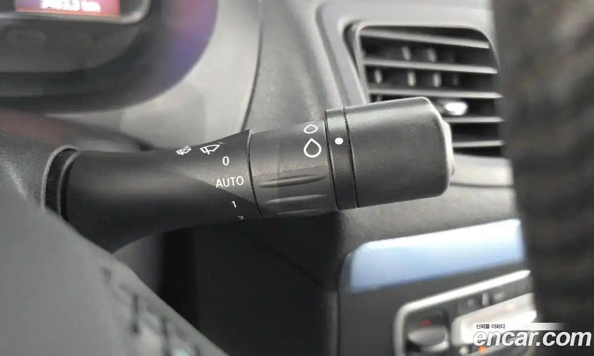 Renault SM3 2014 0.2 Автомат в Москве № 590143, фото 17