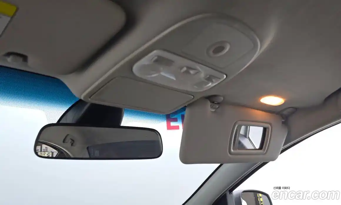 Renault SM3 2014 0.2 Автомат в Москве № 590143, фото 18