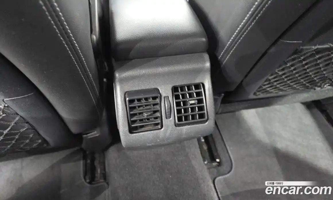 Renault SM3 2014 0.2 Автомат в Москве № 590143, фото 19