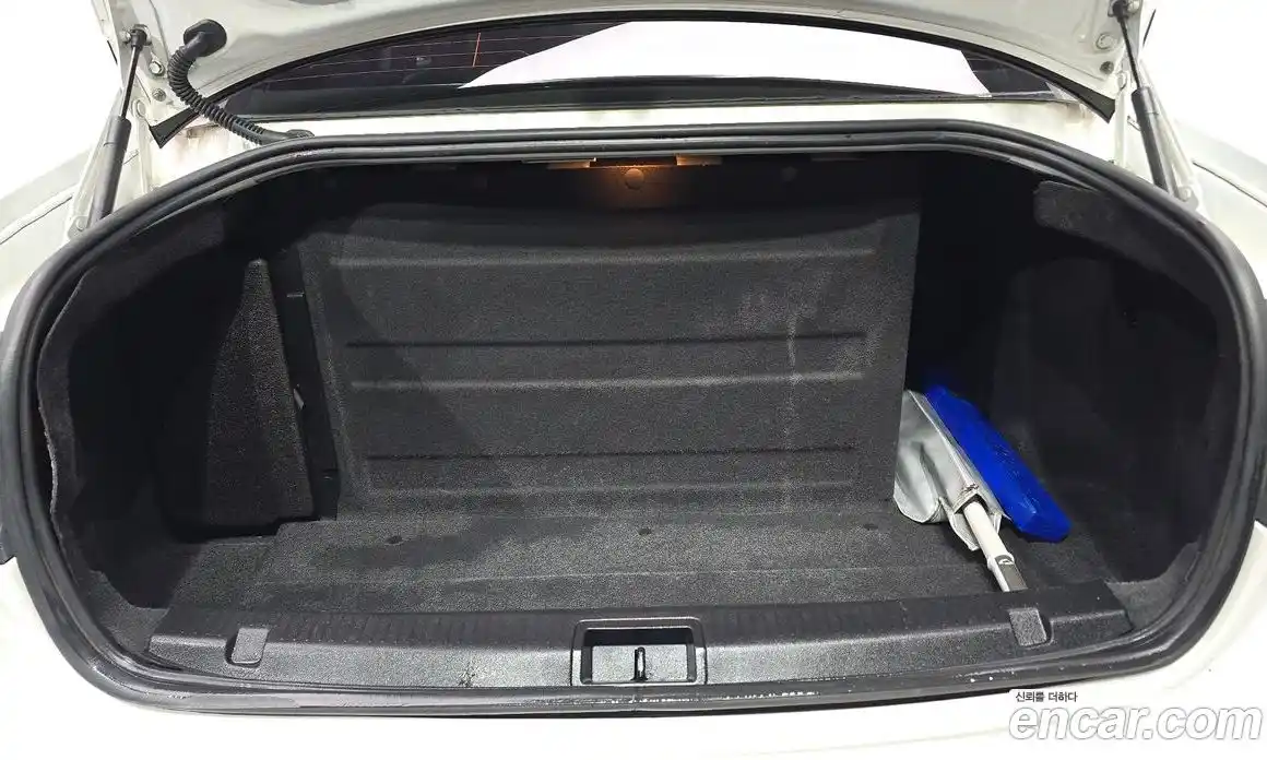 Renault SM3 2014 0.2 Автомат в Москве № 590143, фото 20