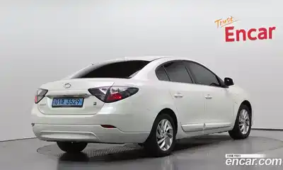 Renault SM3 2014 0.2 Автомат в Москве № 590143, миниатюра 2