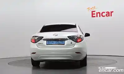 Renault SM3 2014 0.2 Автомат в Москве № 590143, миниатюра 4