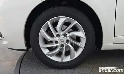 Renault SM3 2014 0.2 Автомат в Москве № 590143, миниатюра 5