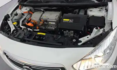 Renault SM3 2014 0.2 Автомат в Москве № 590143, миниатюра 6